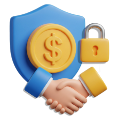 Secure Escrow Payment