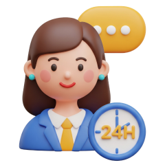 Dedicated Personal Shopper